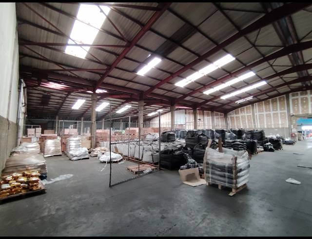 10,000M² WAREHOUSE FOR SALE IN JUPITER